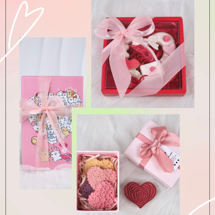 Pawfect Love Box