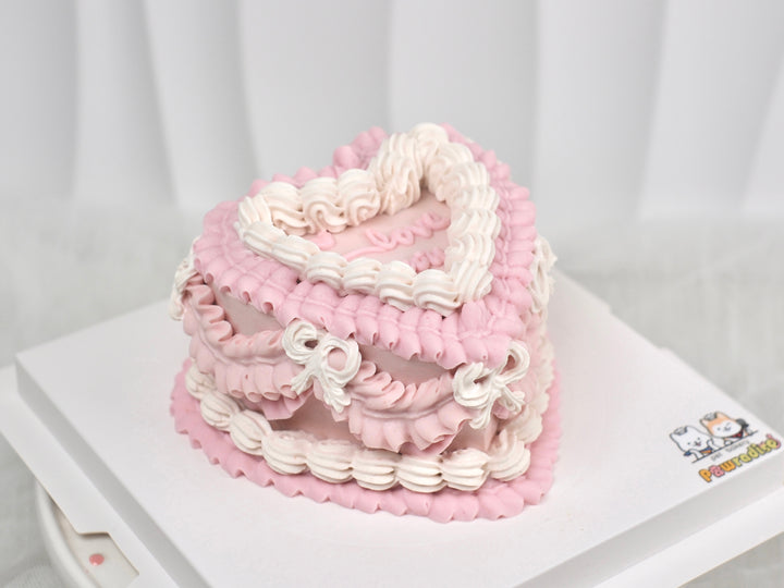 Eternal Love Cake